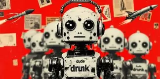 AI Goes to War: How Artificial Intelligence Became the Core of Global Military Power