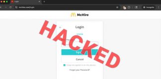 AI Hiring Bot at McDonald’s Exposes Data of Millions in Major Security Breach