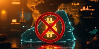 Algeria Bans Cryptocurrency: Harsh Penalties Introduced Under New Law Targeting Crypto Activity
