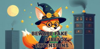 Beware! Fake Firefox Extensions Target Crypto Wallets in Ongoing Attack Campaign