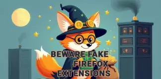 Beware! Fake Firefox Extensions Target Crypto Wallets in Ongoing Attack Campaign