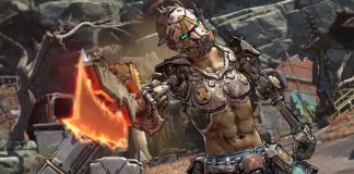 Borderlands 4 Map Leak Reveals Over 200 Hidden Collectibles That Weren’t Meant to Be Found
