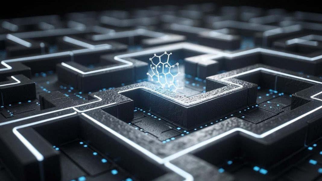 Breakthrough AI Method Revolutionizes Diffusion Models with 100% Maze-Solving Success Rate