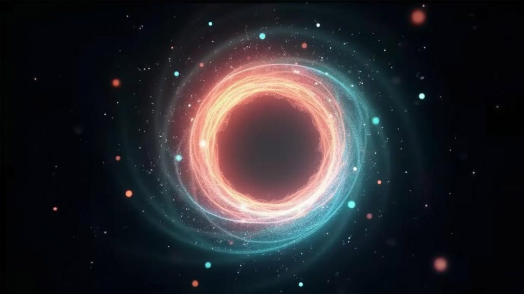 Breakthrough in Optical Microscopy: Scientists Capture Light at Atomic ...