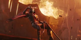 Bungie Unlocks All Destiny 2 DLCs for Free as Edge of Fate Expansion Approaches