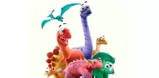 Claynosaurz NFT Collection Evolves into Animated Kids Series with Mediawan Partnership