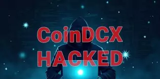 CoinDCX Suffers $44 Million Crypto Heist in Major Wallet Hack