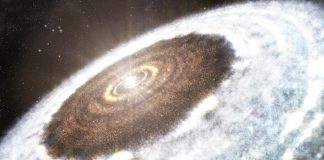 Did Earth’s Water Come from Within? New Research Challenges Long-Held Theory of Extraterrestrial Origins