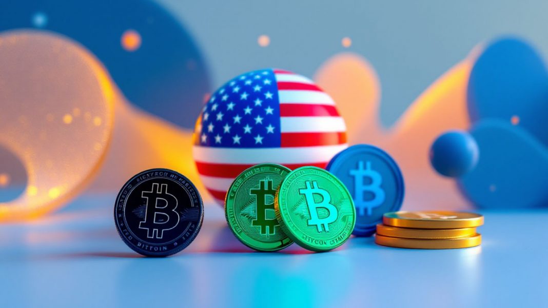 Elizabeth Warren Warns of Financial Crisis Sparked by Controversial GENIUS Act