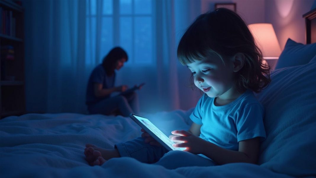 Emotional Bonds Between Children and AI Chatbots Spark Growing Concern, Study Finds