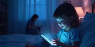 Emotional Bonds Between Children and AI Chatbots Spark Growing Concern, Study Finds