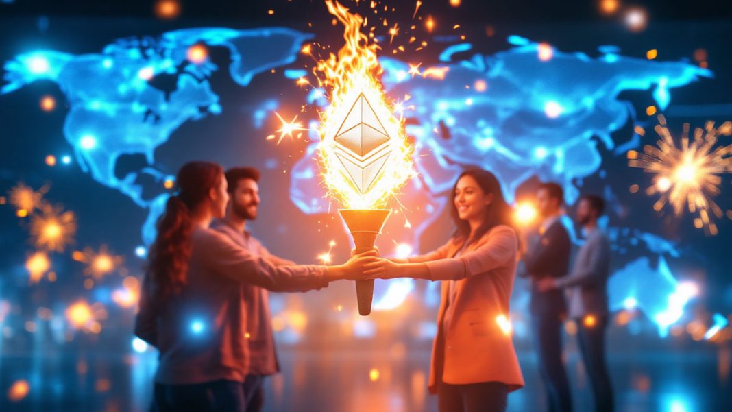 Ethereum Turns 10: Celebrating a Decade of Decentralization and Innovation