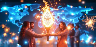 Ethereum Turns 10: Celebrating a Decade of Decentralization and Innovation