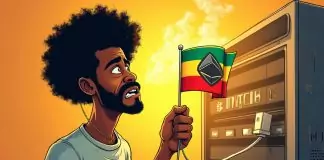 Ethiopia’s Power Crisis Looms as Crypto Mining Set to Consume 30% of National Electricity in 2025