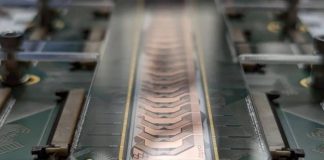 Europe Pioneers Glass-Based Quantum Processor for a New Era of Computing