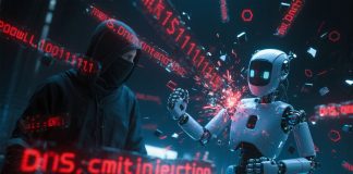 Hackers Hide Malware in DNS Records and Target AI Bots with Prompt Injection Attacks