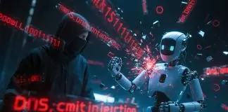 Hackers Hide Malware in DNS Records and Target AI Bots with Prompt Injection Attacks
