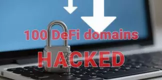 Hackers Hijack Abandoned DeFi Domains in Sophisticated Crypto Scam