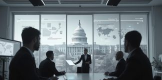 Helios Aims to Become the AI Operating System for Public Policy Professionals