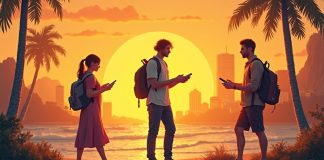 How Different Generations Are Spending Their Crypto: From Gaming to Real Estate