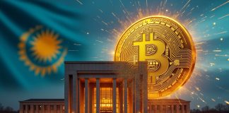 Kazakhstan Explores Creation of a Strategic National Bitcoin Reserve