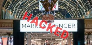 M&S Confirms Social Engineering Breach Led to Massive DragonForce Ransomware Attack