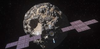 NASA Breaks New Ground with Laser Communication Between Spacecraft, Paving Way for Interplanetary Internet