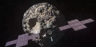 NASA Breaks New Ground with Laser Communication Between Spacecraft, Paving Way for Interplanetary Internet