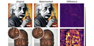 New Study Reveals AI Watermarks Can Be Effortlessly Removed, Raising Deepfake Concerns