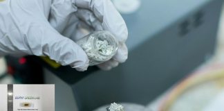 Nuclear Battery Breakthrough: New Perovskite Technology Could Power Devices for Decades Without Recharging