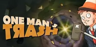 “One Man’s Trash: The Satirical Video Game Inspired by a $770M Bitcoin Blunder”