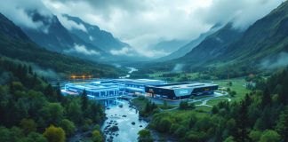 OpenAI Launches First AI Data Center in Europe, Powered by Renewables