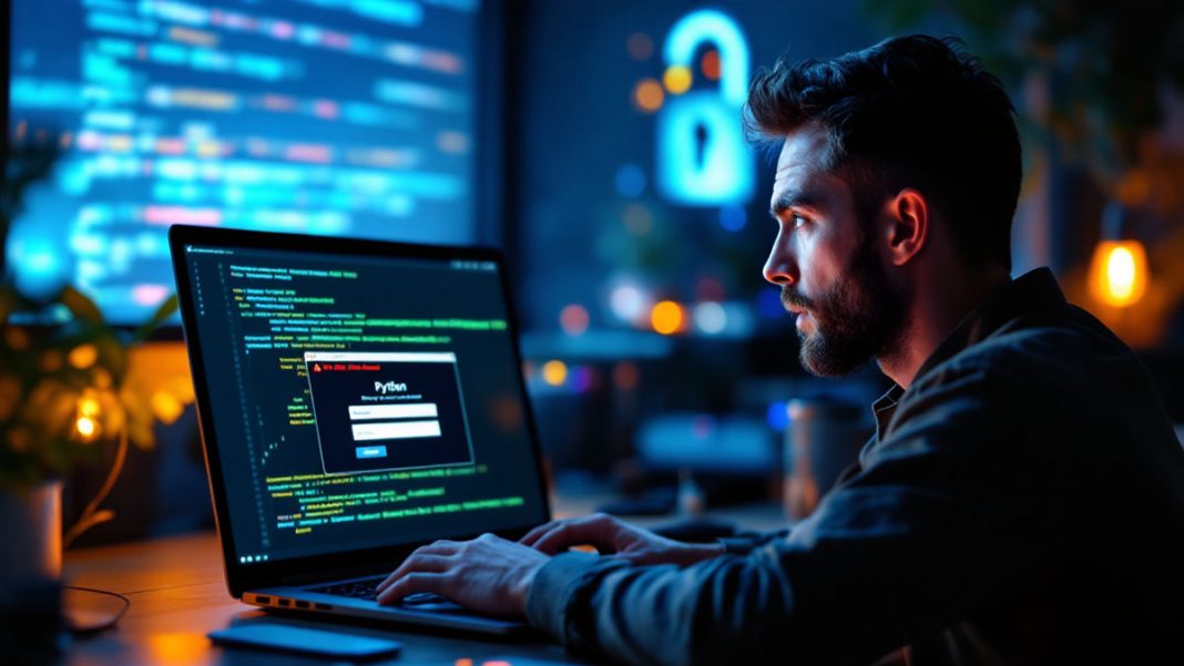 Phishing Campaign Targets Python Developers with Fake PyPI Site: Here’s What You Need to Know