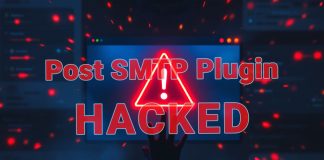 Post SMTP Plugin Flaw Puts Over 200,000 WordPress Sites at Risk of Admin Hijacking