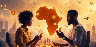 South Africa Leads Africa’s Crypto Revolution as Ghana and Nigeria Race to Regulate