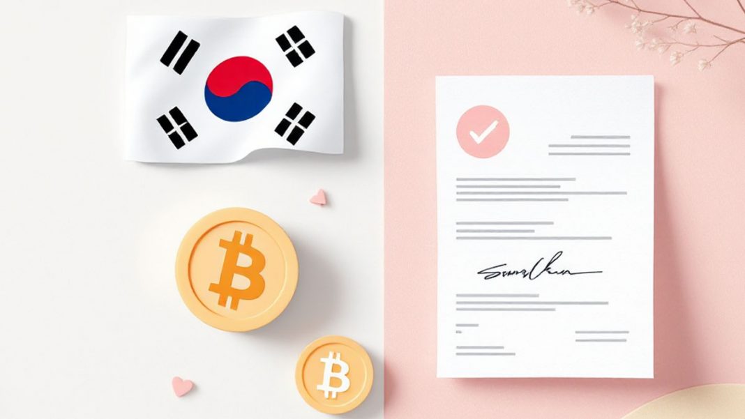South Korea Weighs Two Competing Bills to Regulate Stablecoins and Boost Market Trust