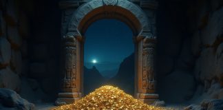 Tether Stores $8 Billion Worth of Gold in Secret Swiss Vault Amid Crypto Expansion