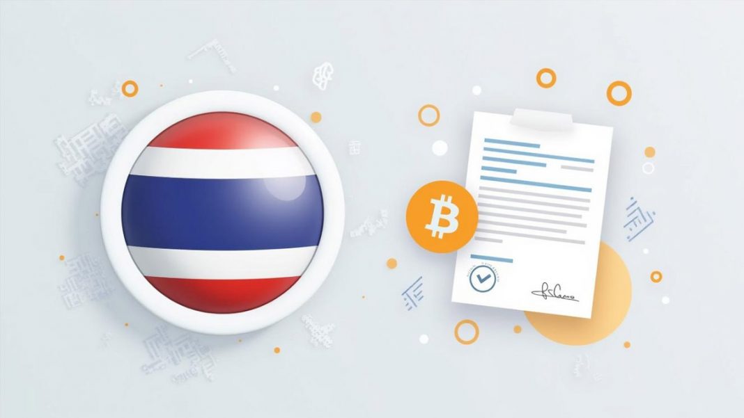 Thailand to Let Tourists Spend Crypto via Regulated Baht Exchange System