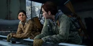 The Last of Us Part 2 Remastered Adds Chronological Mode and Uncharted Skins in Free Update