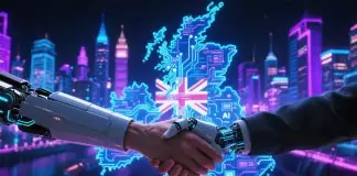 UK and OpenAI Join Forces to Propel Britain Into AI Superpower Status