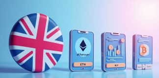 UK Unveils Bold Digital Finance Strategy Centered on Blockchain and Tokenization