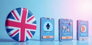 UK Unveils Bold Digital Finance Strategy Centered on Blockchain and Tokenization