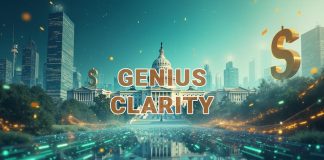 US Government Advances GENIUS and CLARITY Bills to Revolutionize Cryptocurrency’s Role in the Economy