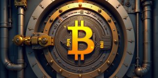 US Secret Service Confiscates $400M in Crypto Amid Rising Online Scams