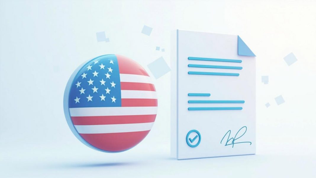 US Senators Introduce RFIA: A Bold Move Toward Crypto Market Clarity and Regulation