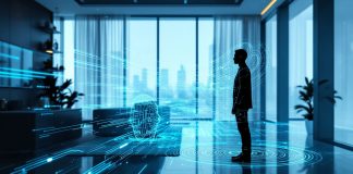 WhoFi Breakthrough: New Wi-Fi Technology Can Identify and Track People Without Devices