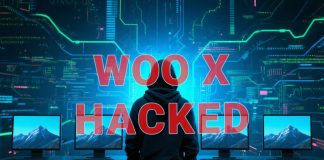 WOO X Crypto Exchange Hacked for $14M as Phishing Attack Exposes Security Flaws