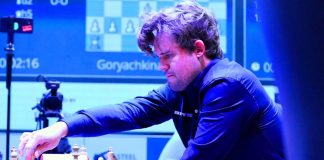 World Chess Champion Magnus Carlsen Defeats ChatGPT in Flawless Online Match