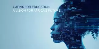 LutinX for Education: Innovation and Local Partnerships LutinX for Education: A Vision for Africa’s Future, Powered by Innovation and Local Partnerships