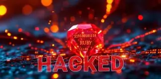 60 Malicious Ruby Gems Downloaded 275,000 Times Steal Developer Credentials
